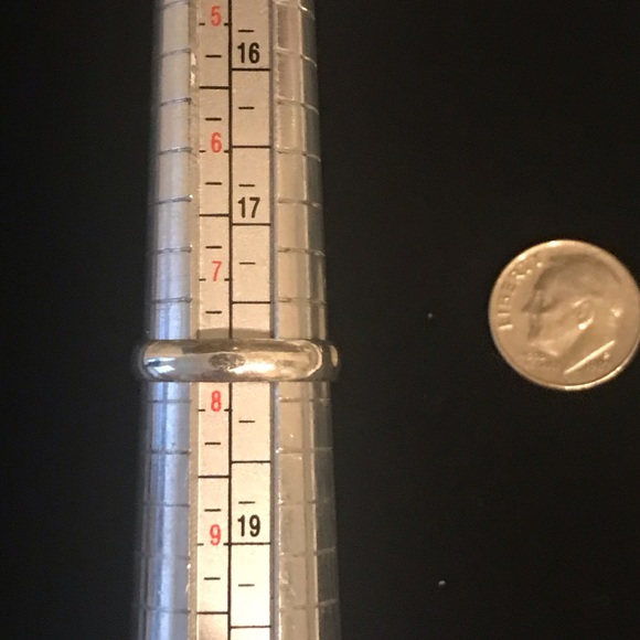 Howlite Ring - Picture 4 of 5